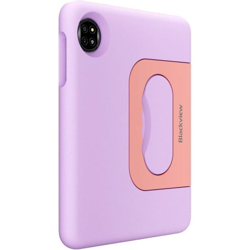 Планшет Blackview Tab 20 Kids 4/64GB WiFi Unicom Purple (6931548324720)