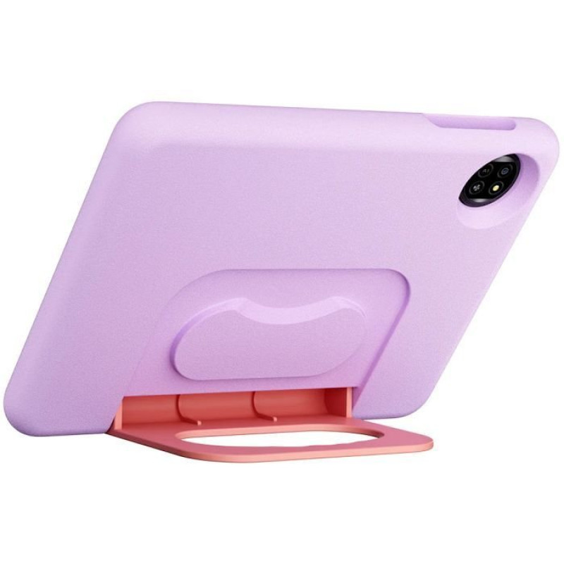 Планшет Blackview Tab 20 Kids 4/64GB WiFi Unicom Purple (6931548324720)