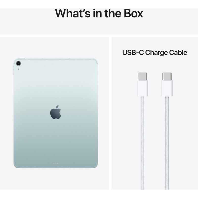 Планшет Apple iPad Air 13