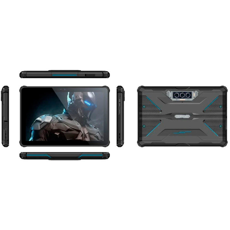 Планшет Oukitel RT7 5G 10.1