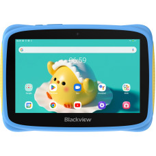 Планшет Blackview Tab 3 Kids 2/32GB Wi-Fi Undersea Blue