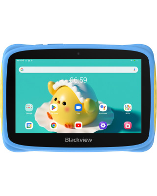 Планшет Blackview Tab 3 Kids 2/32GB Wi-Fi Undersea Blue