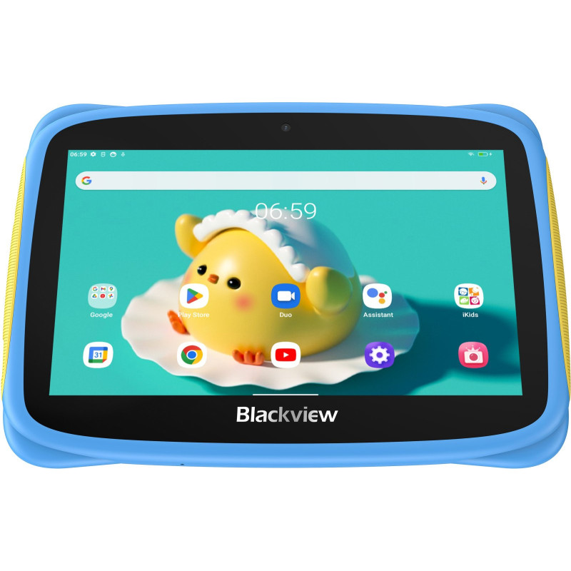 Планшет Blackview Tab 3 Kids 2/32GB Wi-Fi Undersea Blue