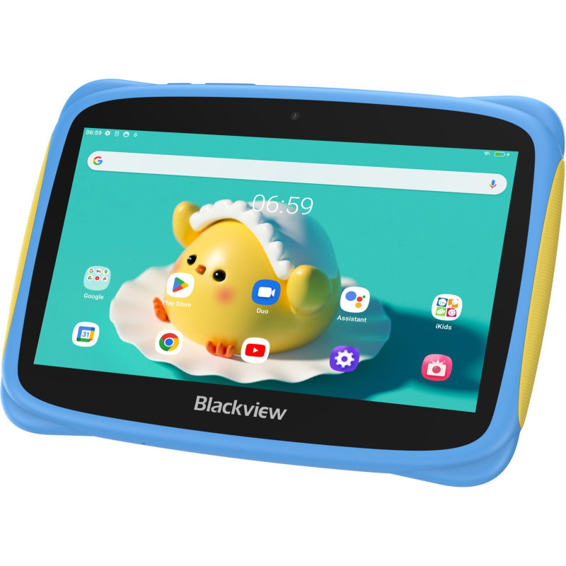 Планшет Blackview Tab 3 Kids 2/32GB Wi-Fi Undersea Blue