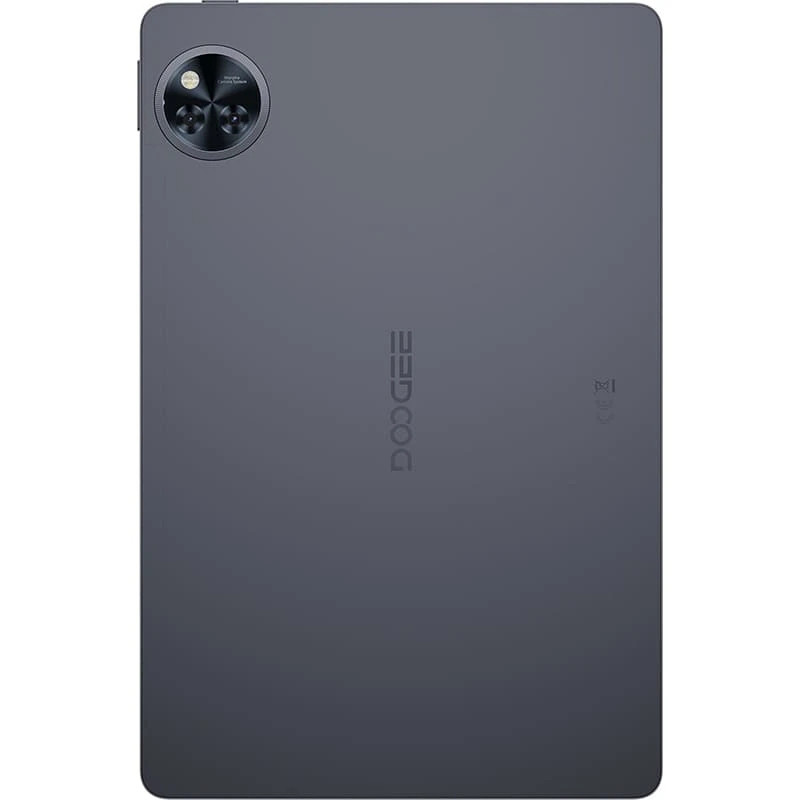 Планшет Doogee U11 4/128GB Grey