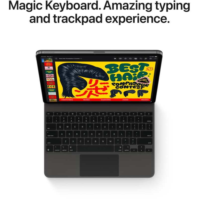 Планшет Apple iPad Air 13