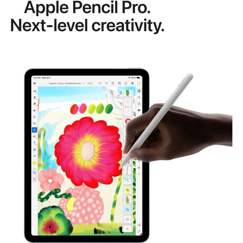 Планшет Apple iPad Air 13