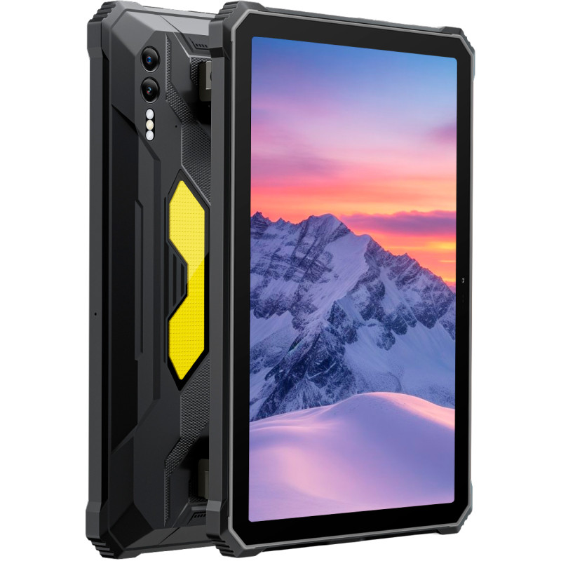 Планшет Blackview Active 10 Pro 5G 12/512GB Black