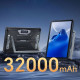 Планшет OUKITEL RT7 5G TITAN 12/512GB NFC LTE Black (6941749837233)