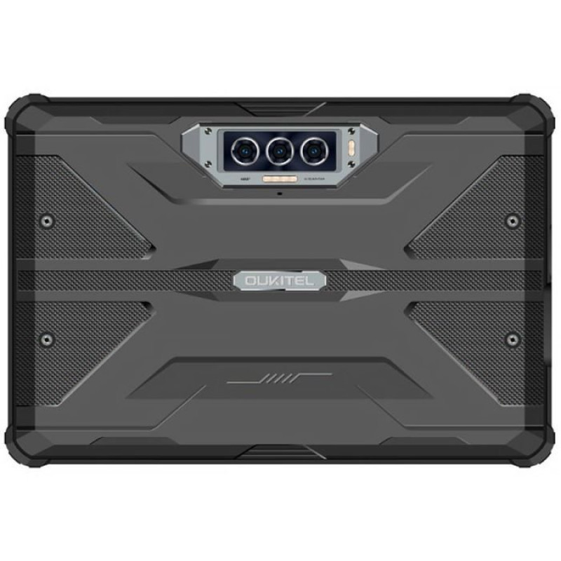 Планшет OUKITEL RT7 5G TITAN 12/512GB NFC LTE Black (6941749837233)