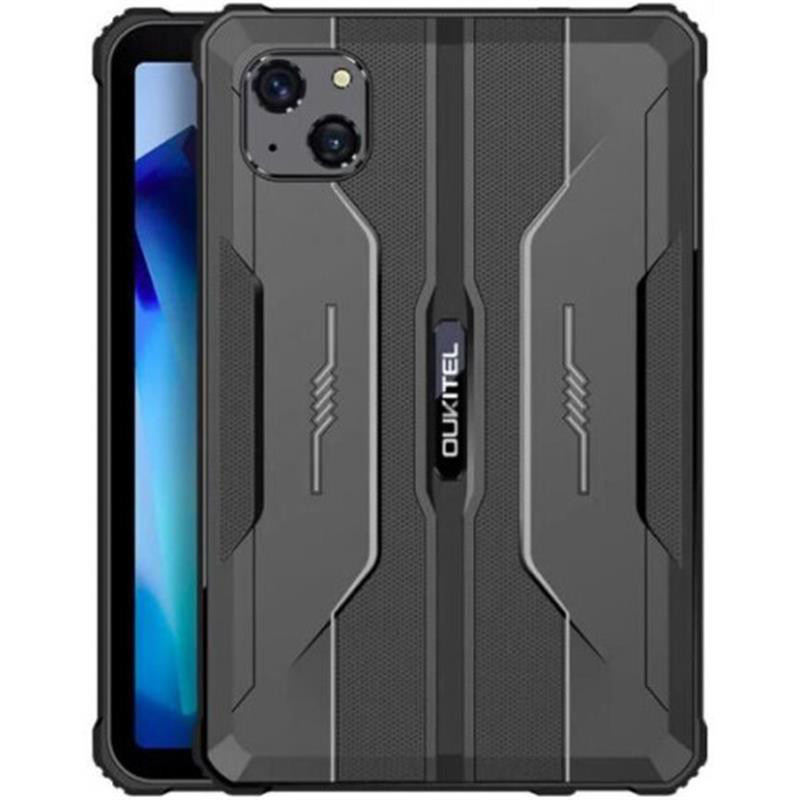 Планшет Oukitel RT3 4/64GB 4G Dual Sim Black