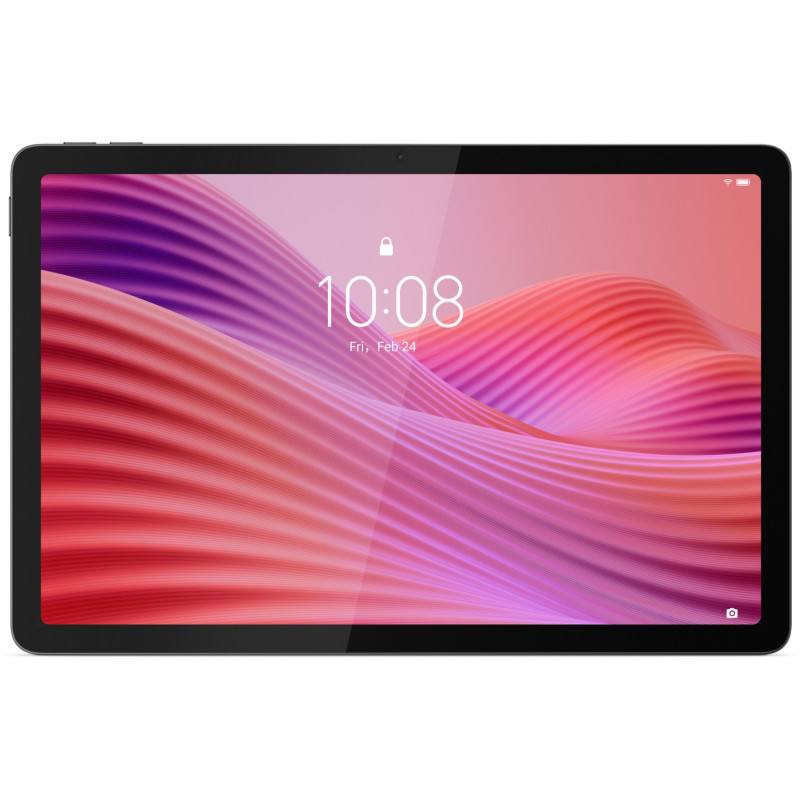 Tablet Lenovo Tab 4/128 LTE LUNA GREY + KIDS BUMPER & PEN (ZAEJ0129UA)