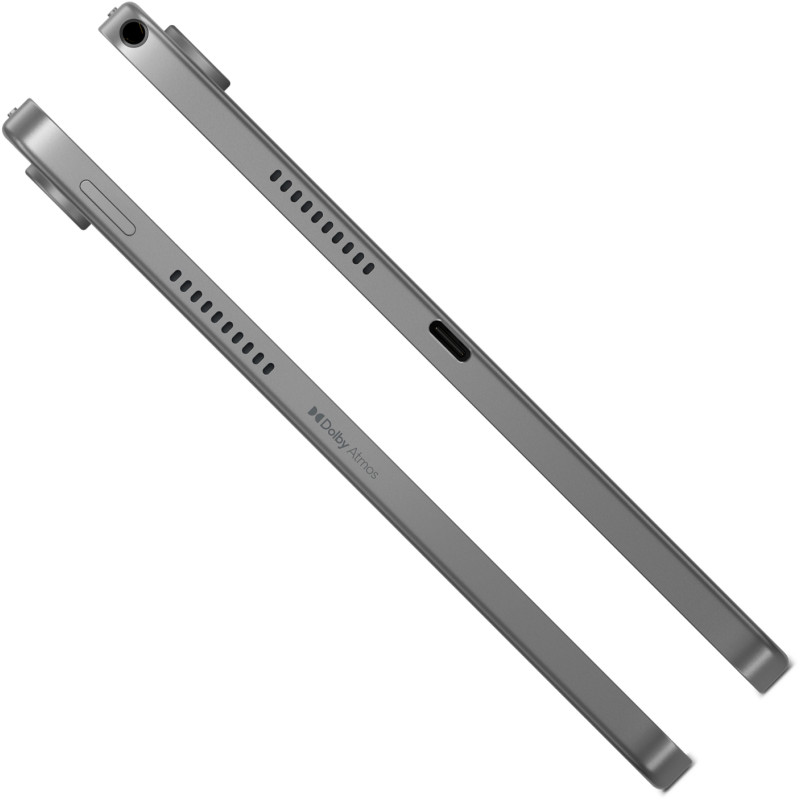 Tablet Lenovo Tab 4/128 LTE LUNA GREY + KIDS BUMPER & PEN (ZAEJ0129UA)