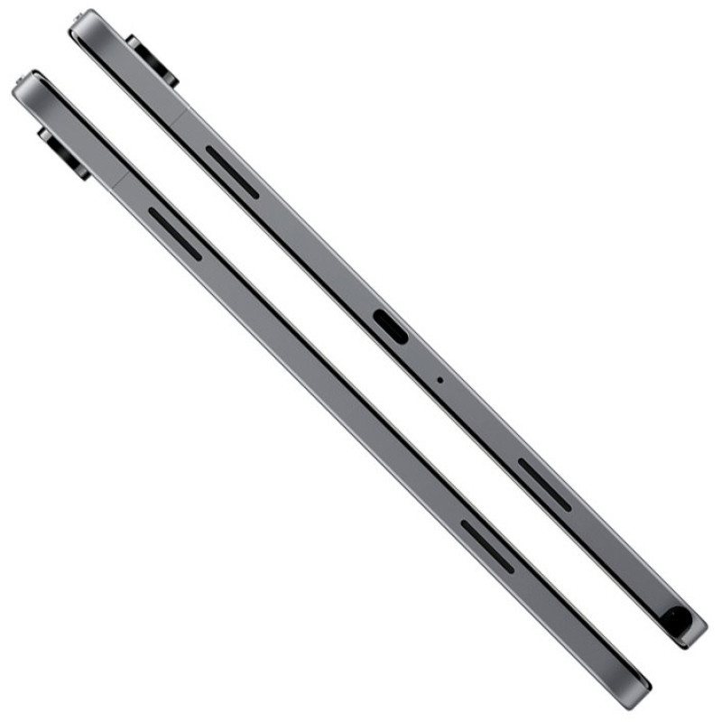 Планшет Samsung Galaxy Tab A11+ 5G 8/256GB 2025 Gray (SM-X236BZAPEUC)