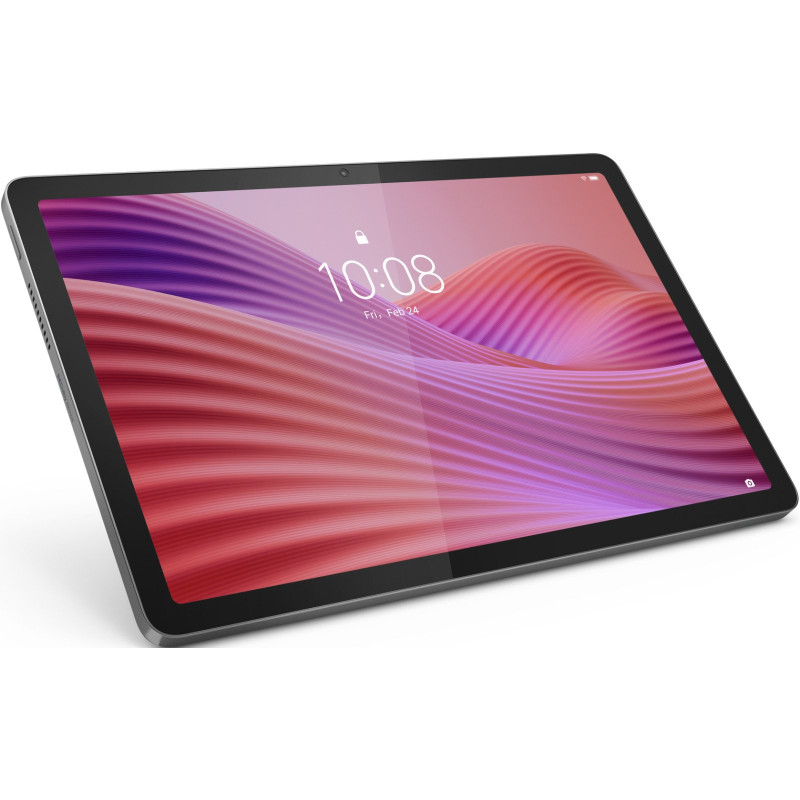 Tablet Lenovo Tab 4/128 Wi -Fi Luna Grey + Clear Case (Zaeh0006UA)