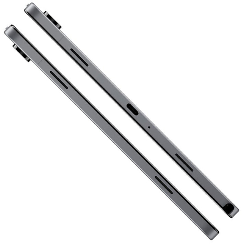 Планшет Samsung Galaxy Tab A11+ Wi-Fi 6/128GB 2025 Gray (SM-X230NZAREUC)