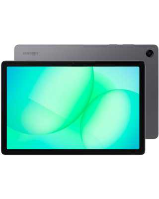 Планшет Samsung Galaxy Tab A11+ Wi-Fi 6/128GB 2025 Gray (SM-X230NZAREUC)