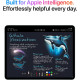 Планшет Apple iPad Air 13