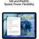 Планшет Apple iPad Air 13