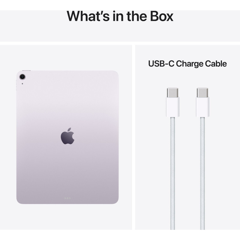 Планшет Apple iPad Air 13