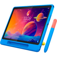Tablet Lenovo Tab 4/128 WiFi Luna Grey + Kids Bumper & Pen (Zaeh0075UA)