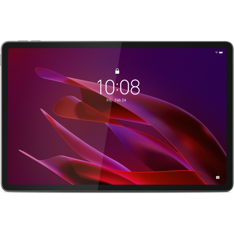 Планшет Lenovo Yoga Tab 12/256 Luna Grey + Pen (ZAG60223UA)