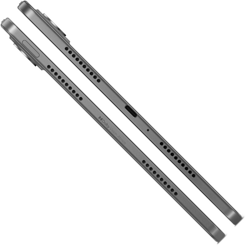 Планшет Lenovo Yoga Tab 12/256 Luna Grey + Pen (ZAG60223UA)