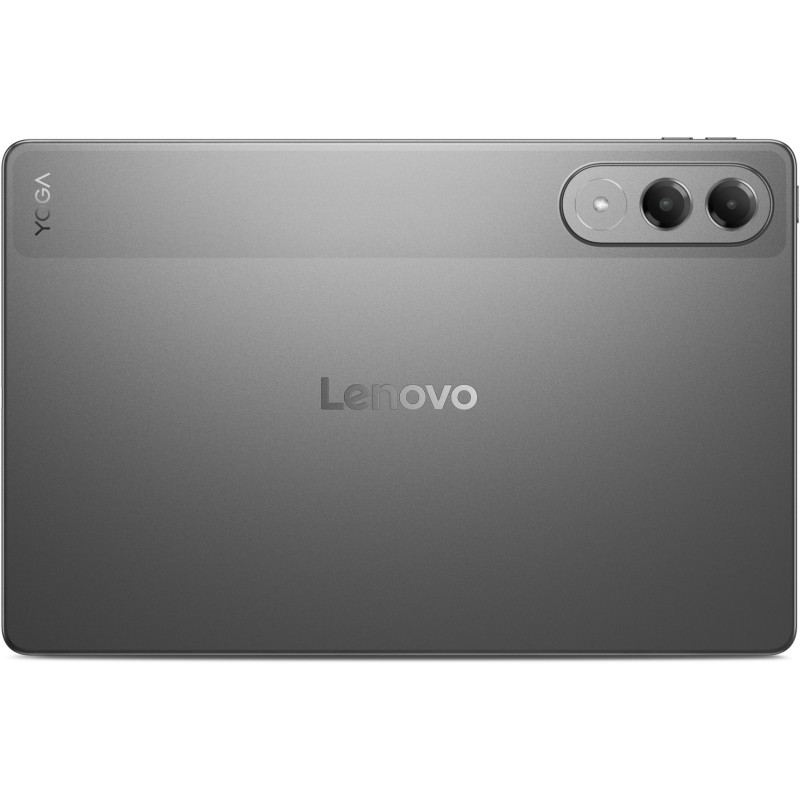 Планшет Lenovo Yoga Tab 12/256 Luna Grey + Pen (ZAG60223UA)