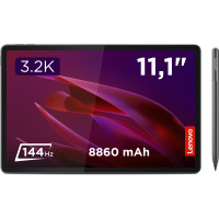 Планшет Lenovo Yoga Tab 12/256 Luna Grey + Pen (ZAG60223UA)