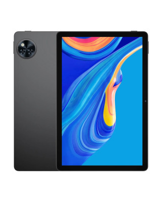 Планшет Doogee U11 4/128GB Black (6923740240113)