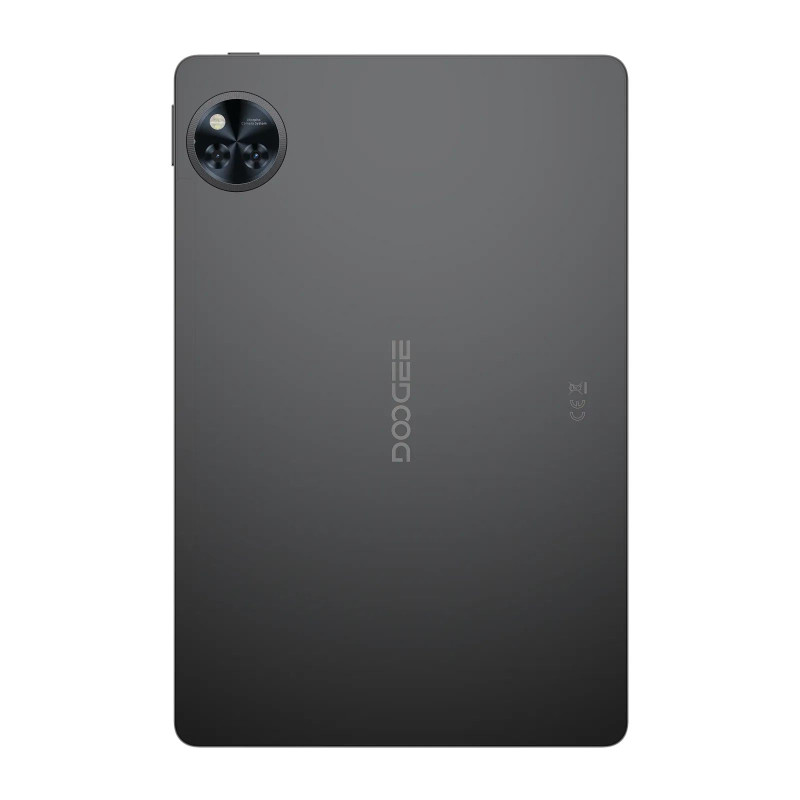 Doogee U11 4/128GB Чорний планшет (6923740240113)
