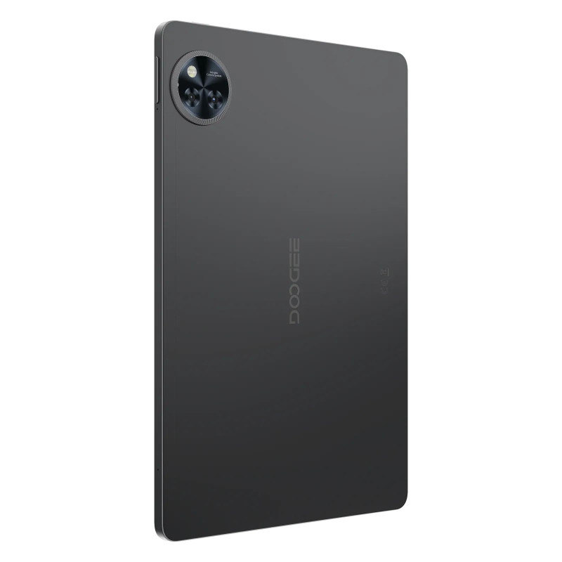 Doogee U11 4/128GB Чорний планшет (6923740240113)