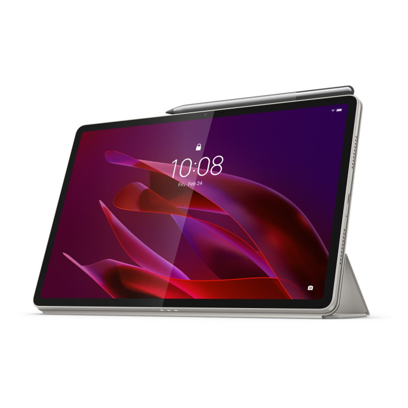 Планшет Lenovo Yoga Tab 8/256 Seashell + Pen (ZAG60135UA)