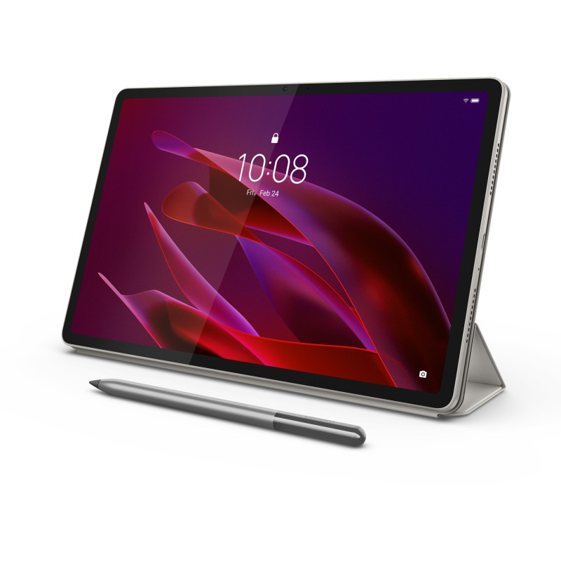 Планшет Lenovo Yoga Tab 8/256 Seashell + Pen (ZAG60135UA)