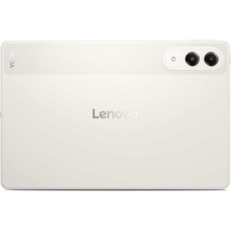 Планшет Lenovo Yoga Tab 8/256 Seashell + Pen (ZAG60135UA)