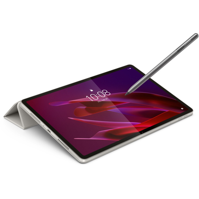 Планшет Lenovo Yoga Tab 8/256 Seashell + Pen (ZAG60135UA)