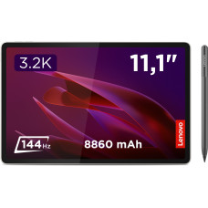 Планшет Lenovo Yoga Tab 8/256 Seashell + Pen (ZAG60135UA)