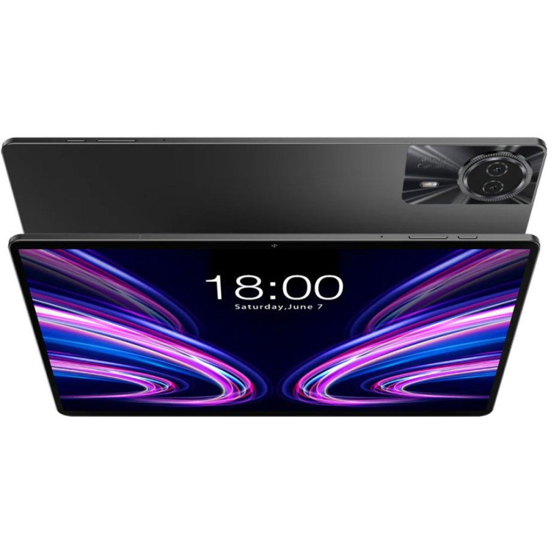 Планшет Teclast T50 Plus 6/256GB 4G Dual Sim Grey (G2A1/TL-112546)