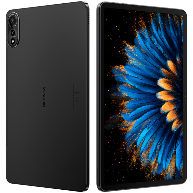 Планшет Blackview MEGA 2 12/256GB Celestial Grey (6931548322443)