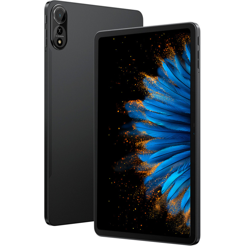 Планшет Blackview MEGA 2 12/256GB Celestial Grey (6931548322443)