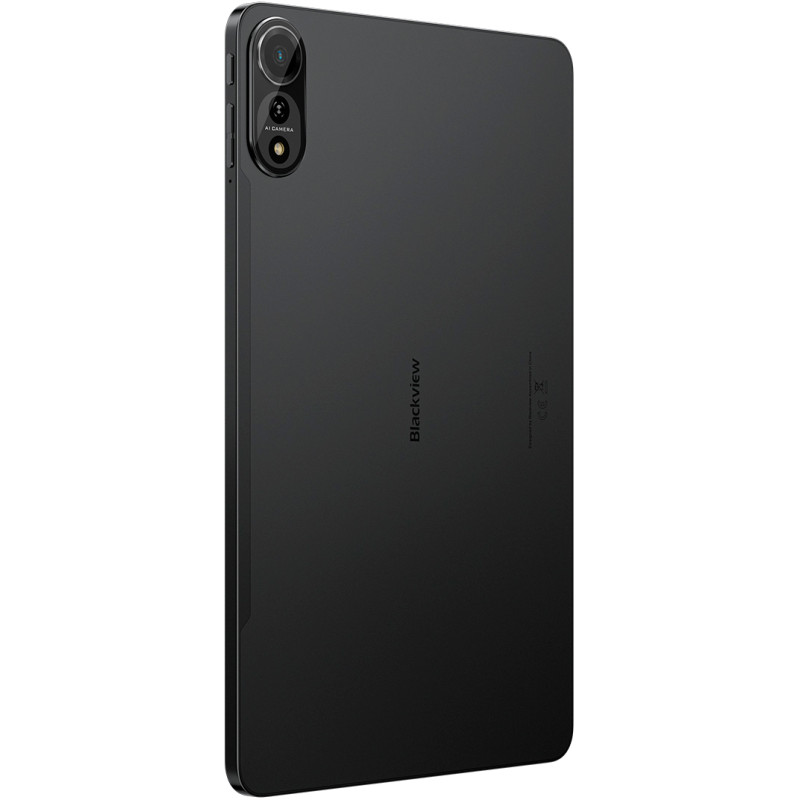 Планшет Blackview MEGA 2 12/256GB Celestial Grey (6931548322443)