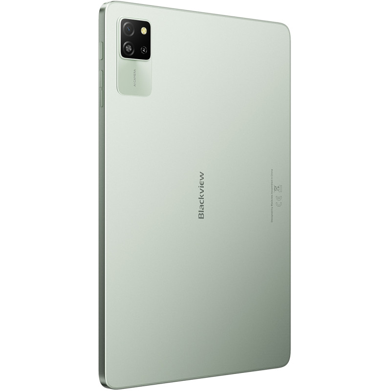Планшет Blackview Tab 60 10.1 4/128GB WIFI Green (6931548318224)