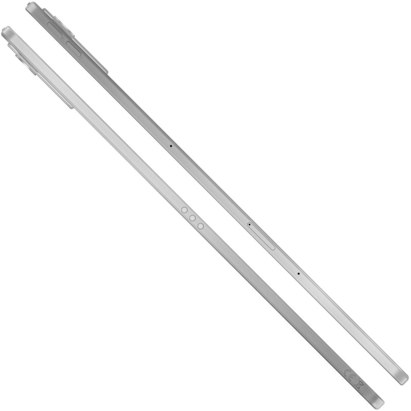 Планшет LENOVO Idea Tab Wi-Fi 8/256 Cloud Grey + Pen (ZAG70268UA)