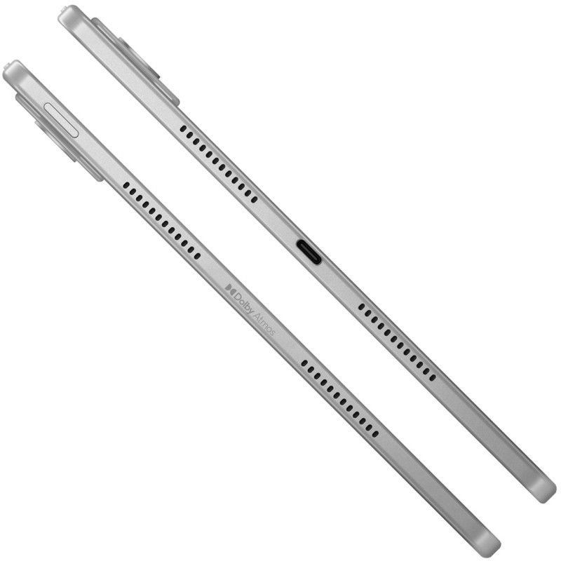 Планшет LENOVO Idea Tab Wi-Fi 8/256 Cloud Grey + Pen (ZAG70268UA)