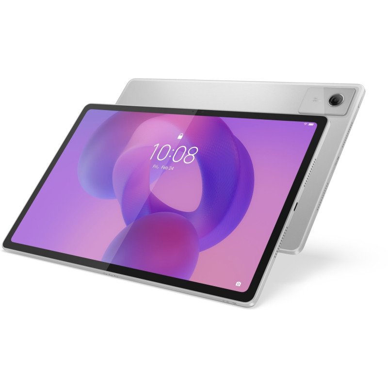 Планшет LENOVO Idea Tab Wi-Fi 8/256 Cloud Grey + Pen (ZAG70268UA)
