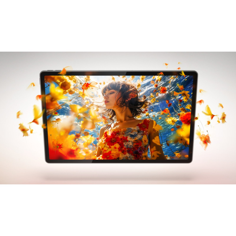 Планшет LENOVO Idea Tab Wi-Fi 8/256 Cloud Grey + Pen (ZAG70268UA)