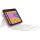 Планшет Apple iPad 2025 Wi-Fi 128GB Yellow (MD4D4)