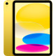 Планшет Apple iPad 2025 Wi-Fi 128GB Yellow (MD4D4)