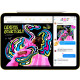 Планшет Apple iPad 2025 Wi-Fi 128GB Yellow (MD4D4)