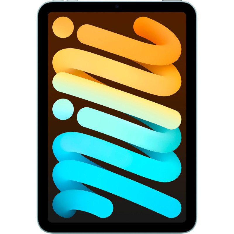 Планшет Apple iPad mini 7 Wi-Fi 128GB Blue (MXN73)